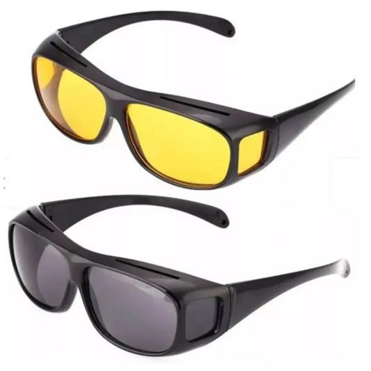 Lentes De Visión Pro HD – Gafas de Alta