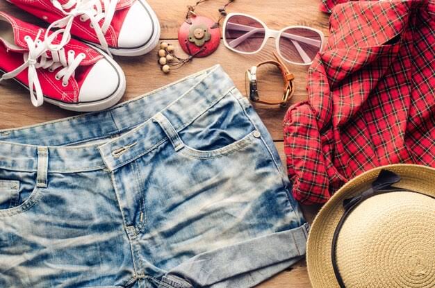 ROPA Y ACCESORIOS