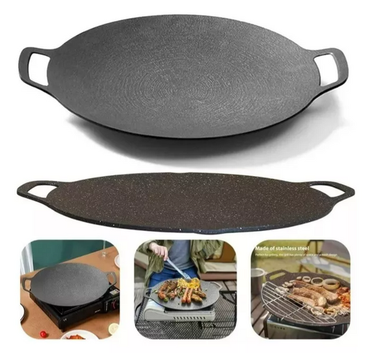 Plancha Antiadherente