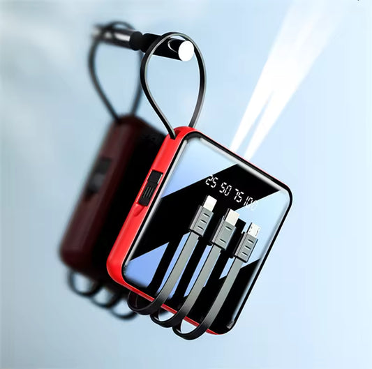 Mini Power Bank