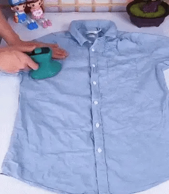 Micro Plancha de Vapor Profesional
