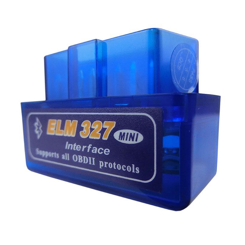 Scanner automotriz Bluetooth OBD 2