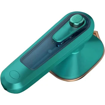 MINI PLANCHA VAPOR